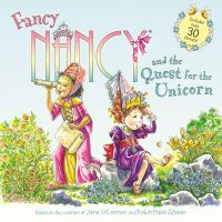Fancy_Nancy_and_the_quest_for_the_unicorn