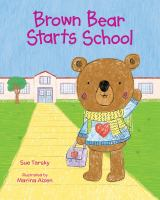 Brown_Bear_starts_school