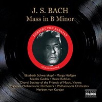 Bach__J_s___Mass_In_B_Minor__Bwv_232__schwarzkopf__Gedda__Karajan___1952-1953_