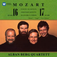 Mozart__String_Quartets_Nos__16___17__Hunt_