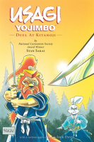 Usagi_Yojimbo_Saga_Book_17__Duel_At_Kitanoji