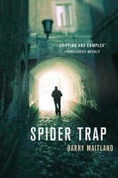 Spider_Trap