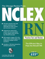 The_Chicago_Review_Press_NCLEX-RN_Practice_Test_And_Review