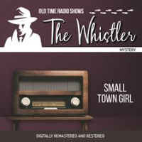 Whistler__Small_Town_Girl__The