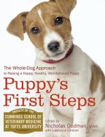 Puppy_s_first_steps