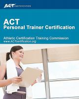 ACT personal trainer certification