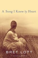 A_song_I_knew_by_heart