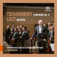 Tchaikovsky__Symphony_No__5_In_E_Minor__Op__64__Th_29_-_Liszt__Mazeppa__S__100__Live_