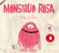 Monstruo_rosa