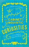 The_cabinet_of_linguistic_curiosities