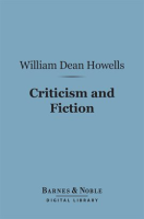 Criticism_and_Fiction