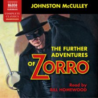 The_Further_Adventures_of_Zorro