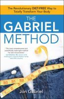 The_Gabriel_method