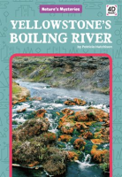 Yellowstone's Boiling River