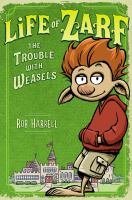 The_trouble_with_weasels