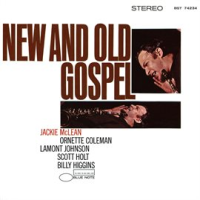 New_And_Old_Gospel
