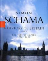 A_history_of_Britain