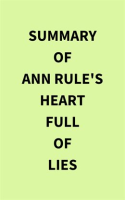 Summary_of_Ann_Rule_s_Heart_Full_of_Lies