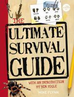 The_ultimate_survival_guide