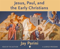Jesus__Paul__and_the_Early_Christians