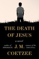 The_death_of_Jesus
