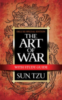 The_Art_of_War_with_Study_Guide