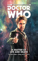 Doctor Who: The Eighth Doctor Vol. 1: A Matter of Life and Death