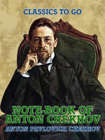 Note-Book_of_Anton_Chekhov