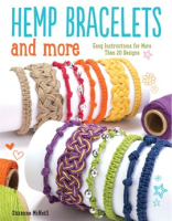 Hemp_Bracelets_and_More
