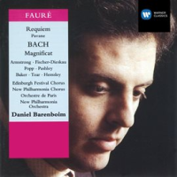 Faur____Requiem_-_Bach__Magnificat