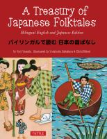 A_treasury_of_Japanese_folktales___bilingual_English_and_Japanese_edition