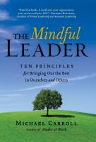 The_mindful_leader