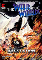 War of the Worlds: Infestation