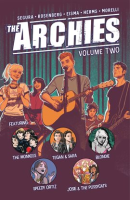 The_Archies_Vol__2