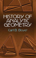 History_of_Analytic_Geometry