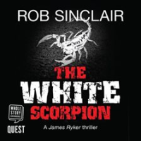 The_White_Scorpion