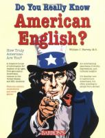 Do_you_really_know_American_English_