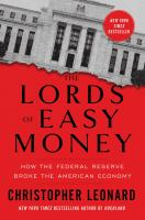 The_lords_of_easy_money