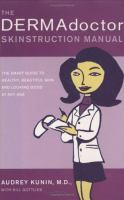 The_dermadoctor_skinstruction_manual