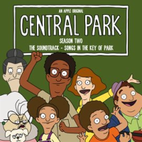 Central_Park_Season_Two__The_Soundtrack_____Songs_in_the_Key_of_Park