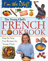 The_young_chef_s_French_cookbook
