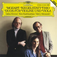 Mozart__Kegelstatt-Trio__Duos_for_Violin_and_Viola