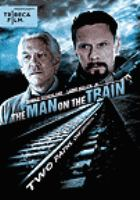 The man on the train