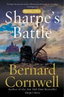 Sharpe's battle