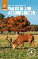 The rough guide to walks in & around London