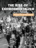 The_rise_of_environmentalism