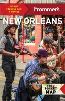 Frommer_s_New_Orleans
