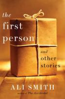 The_first_person_and_other_stories