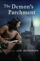 The_demon_s_parchment