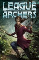 League_of_archers